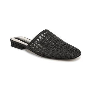 Franco Sarto Toba Mule, Black